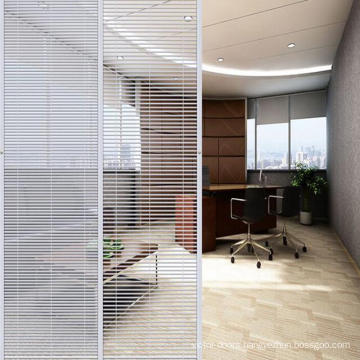 Decorative Aluminum Blinds Manual Venetian Blinds/Shades